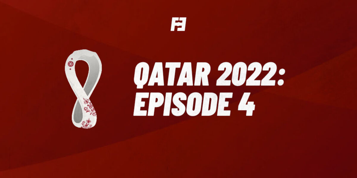 Euro 2020: Episode 2