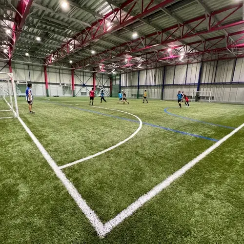 Futsal venue