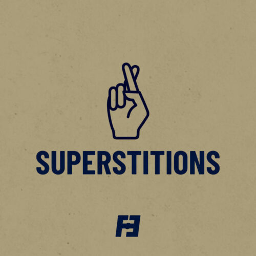 Superstitions