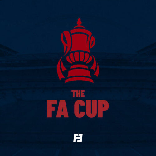 The FA Cup