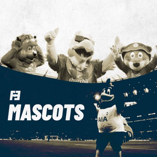 Mascots