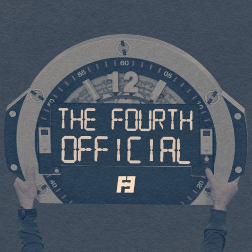 The Fourth Official