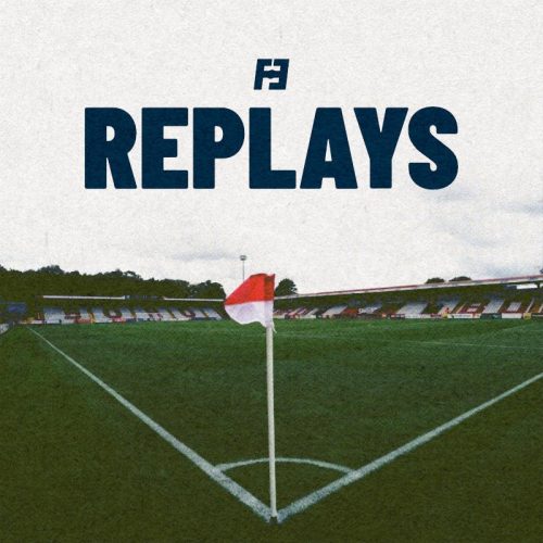 Replays
