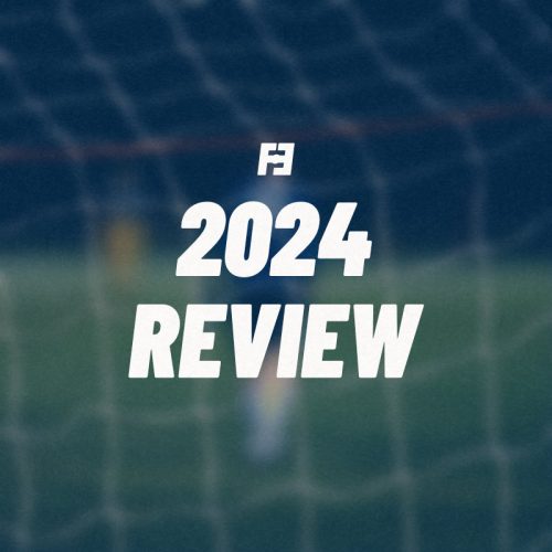 2024 Review