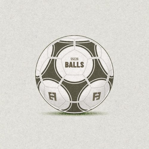 Balls