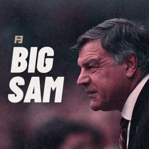 Big Sam