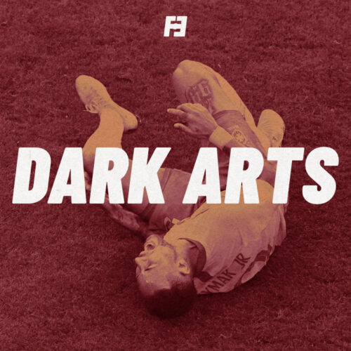 Dark Arts