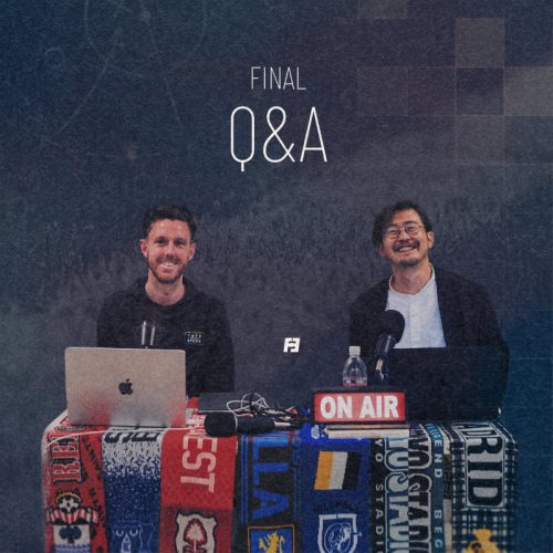 Final Q&A