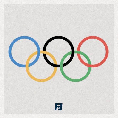 Football at the Olympics