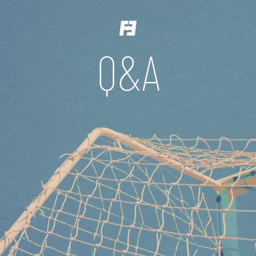 Q&A