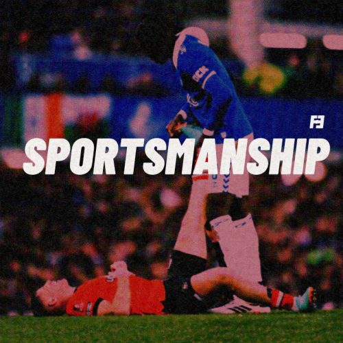 Sportsmanship