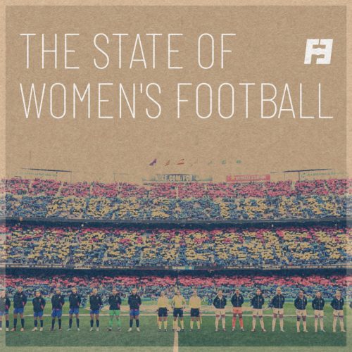 The State of Women's Football