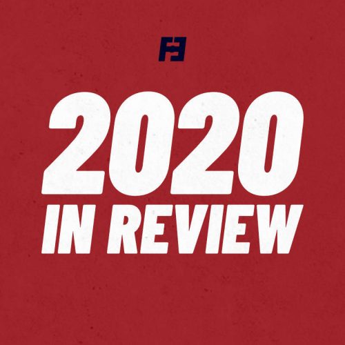 2020 In Review